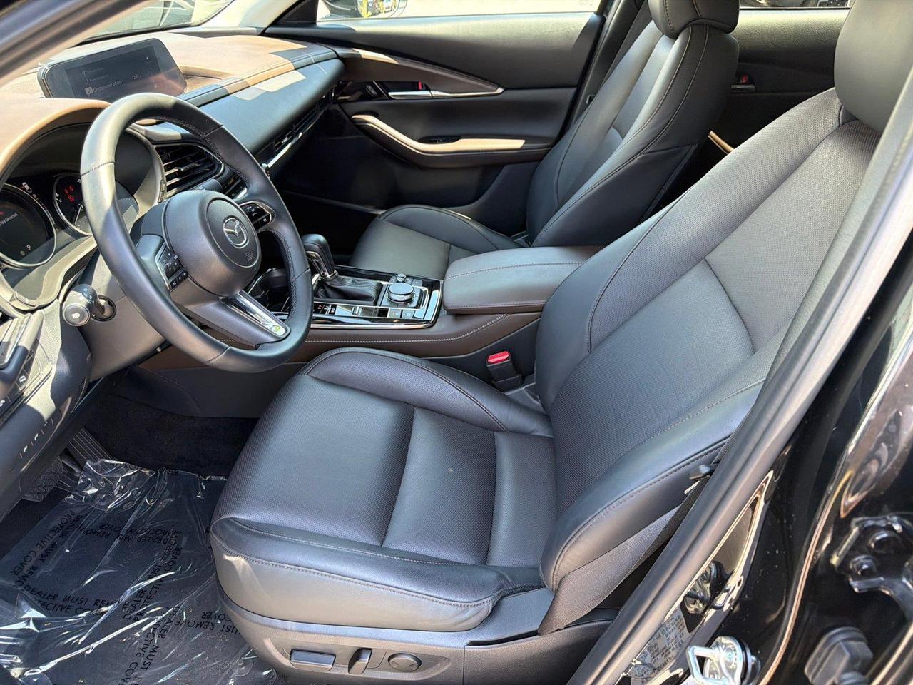 2025 Mazda CX-30 2.5 S Premium Package Hagerstown MD
