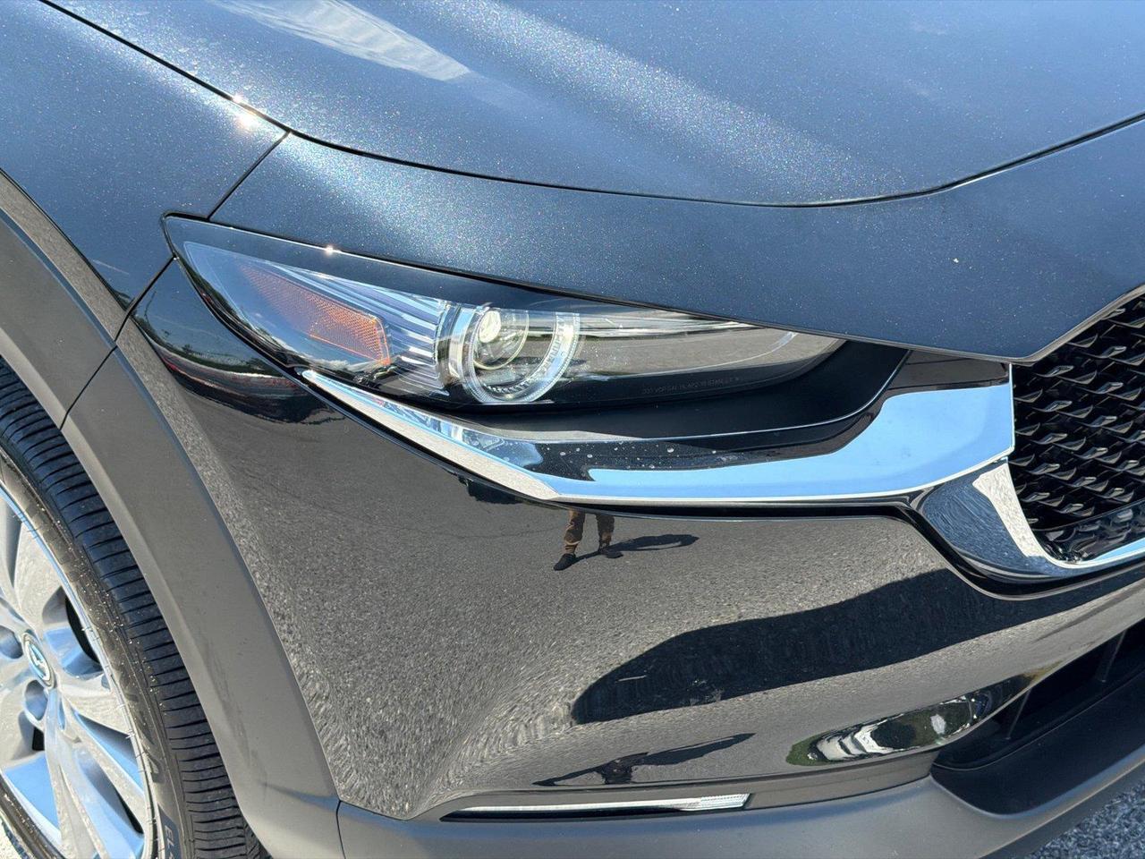 2025 Mazda CX-30 2.5 S Premium Package Hagerstown MD