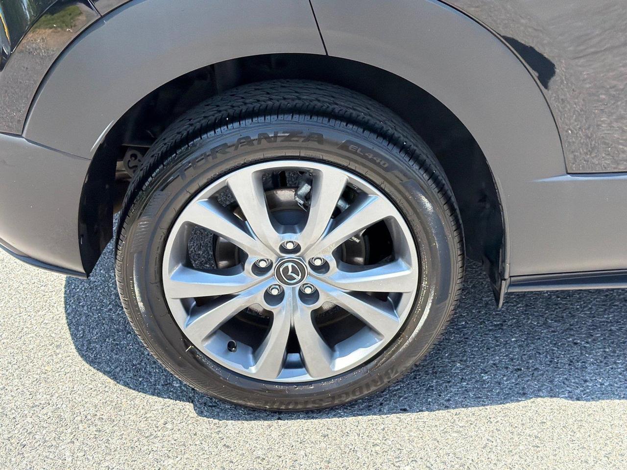 2025 Mazda CX-30 2.5 S Premium Package Hagerstown MD