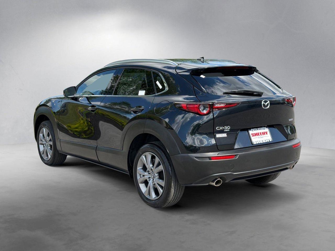 2025 Mazda CX-30 2.5 S Premium Package Hagerstown MD