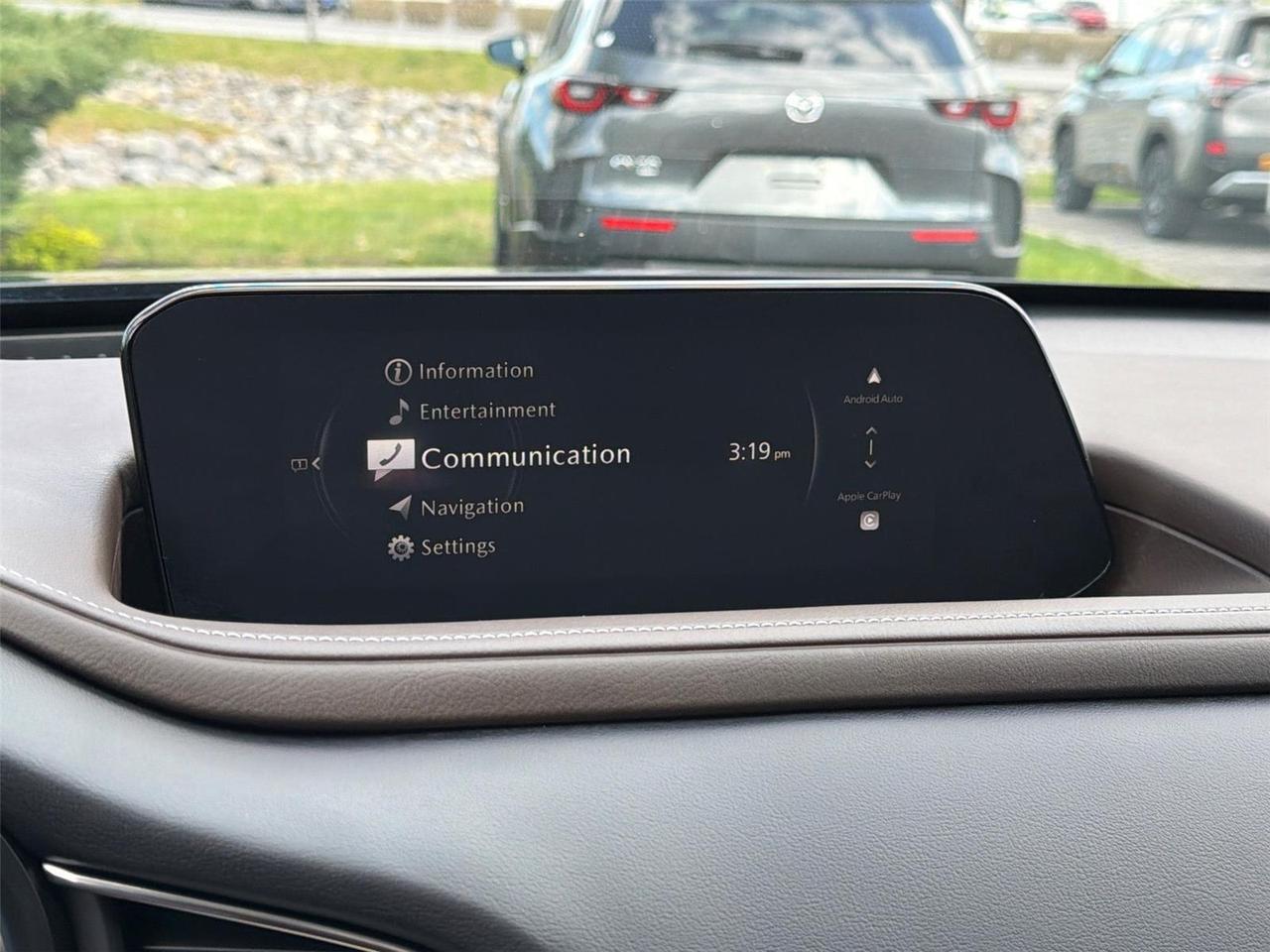 2025 Mazda CX-30 2.5 S Premium Package Hagerstown MD