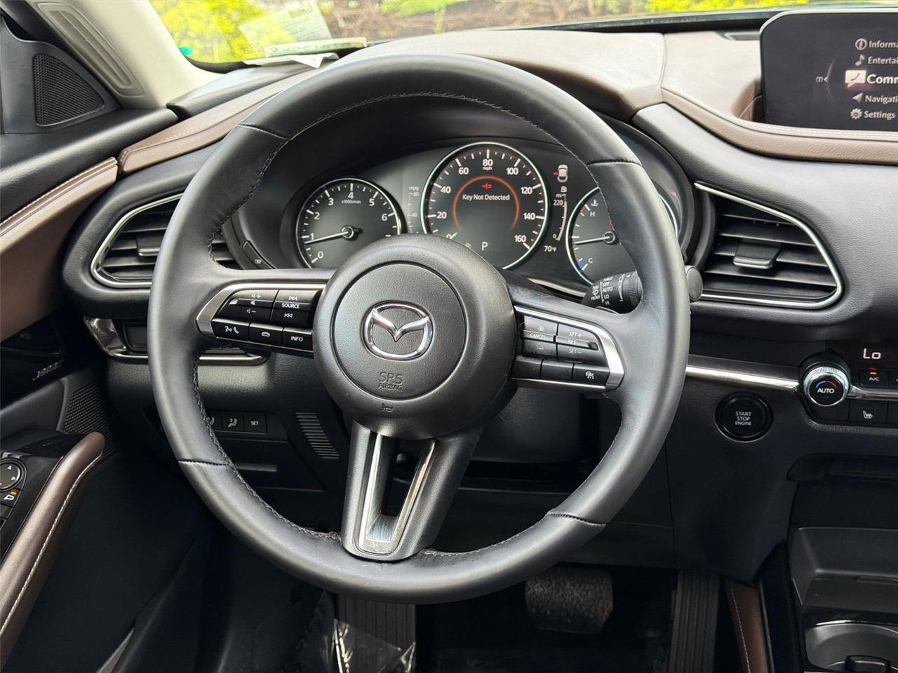 2025 Mazda CX-30 2.5 S Premium Package Hagerstown MD