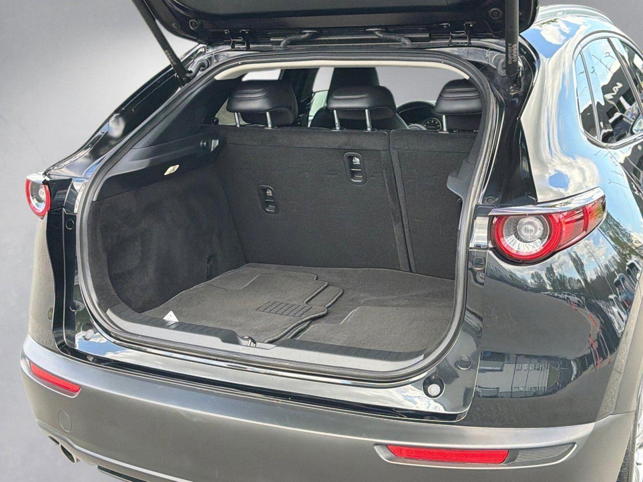 2025 Mazda CX-30 2.5 S Premium Package Hagerstown MD