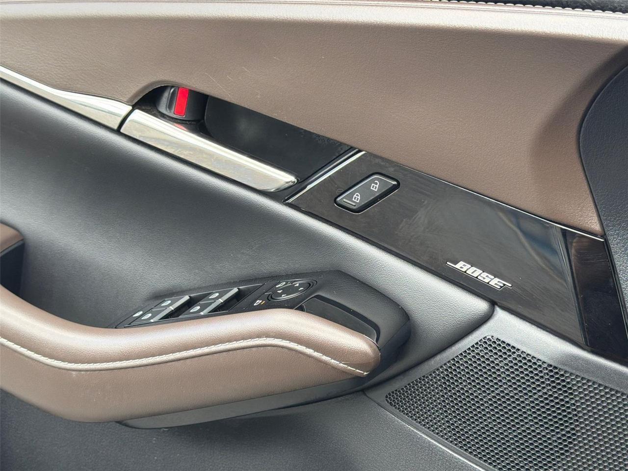 2025 Mazda CX-30 2.5 S Premium Package Hagerstown MD