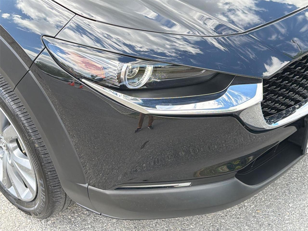 2025 Mazda CX-30 2.5 S Premium Package Hagerstown MD