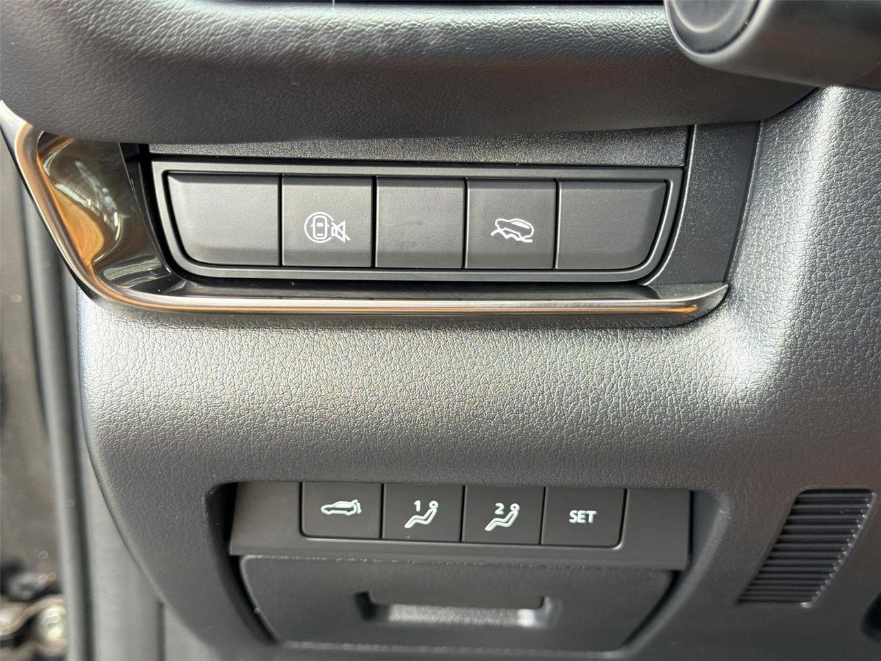 2025 Mazda CX-30 2.5 S Premium Package Hagerstown MD