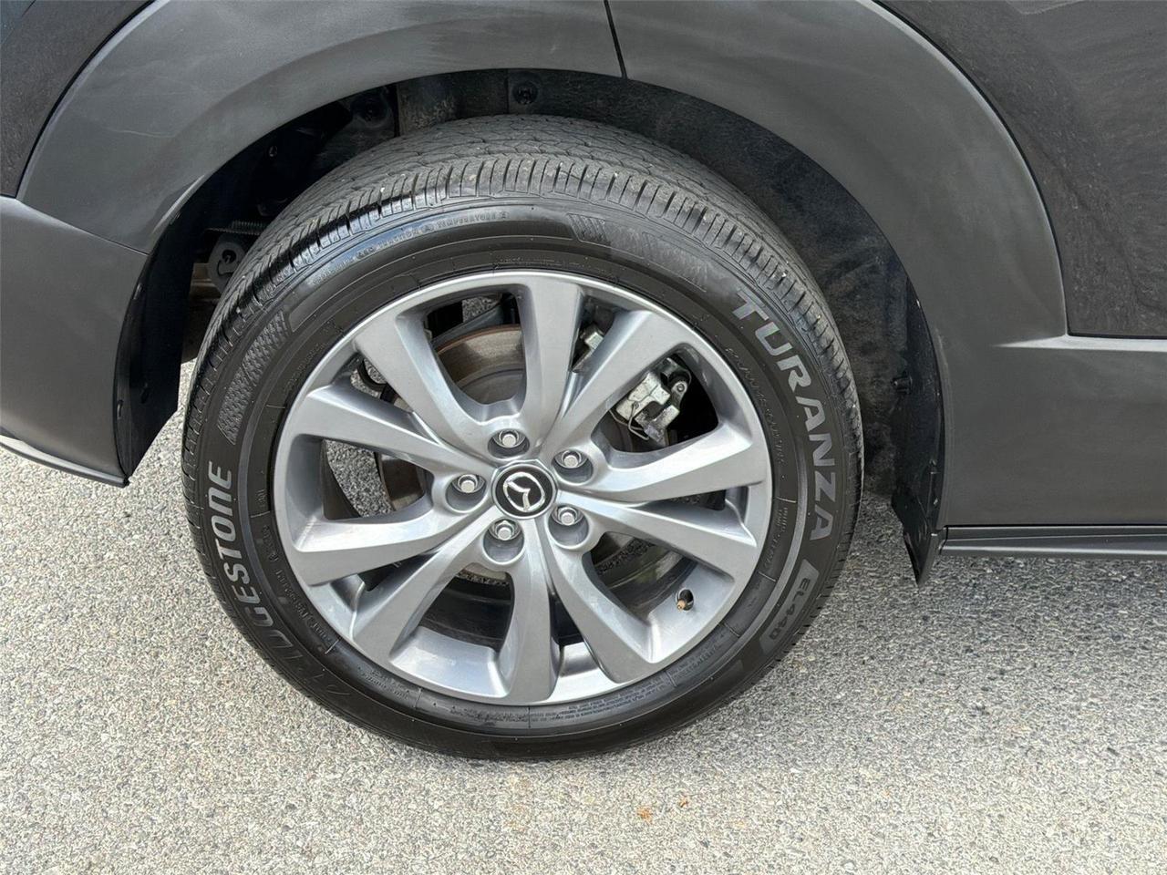 2025 Mazda CX-30 2.5 S Premium Package Hagerstown MD