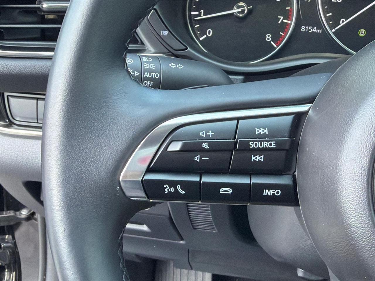 2025 Mazda CX-30 2.5 S Premium Package Hagerstown MD