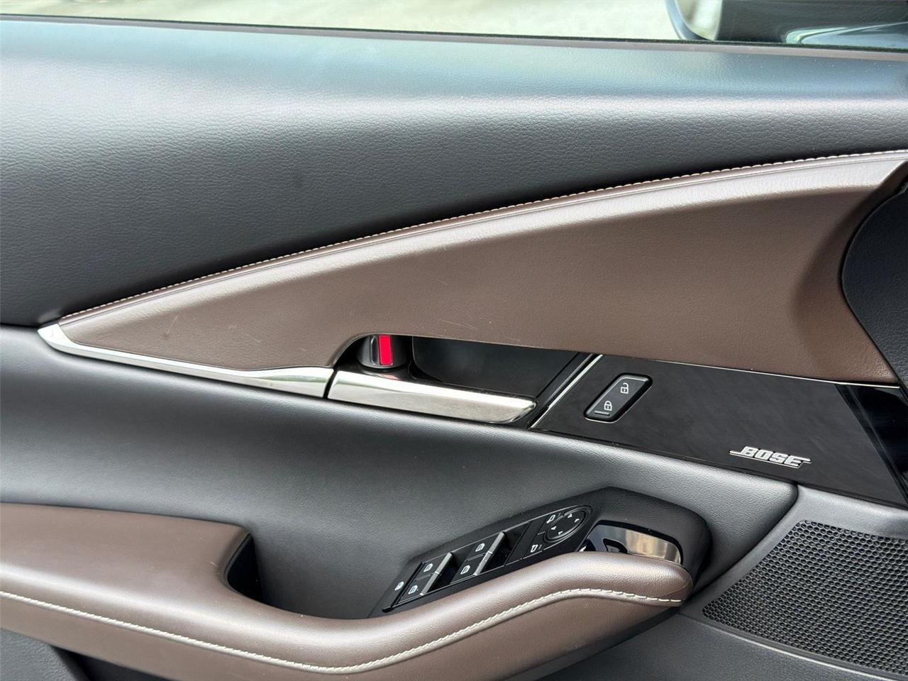 2025 Mazda CX-30 2.5 S Premium Package Hagerstown MD