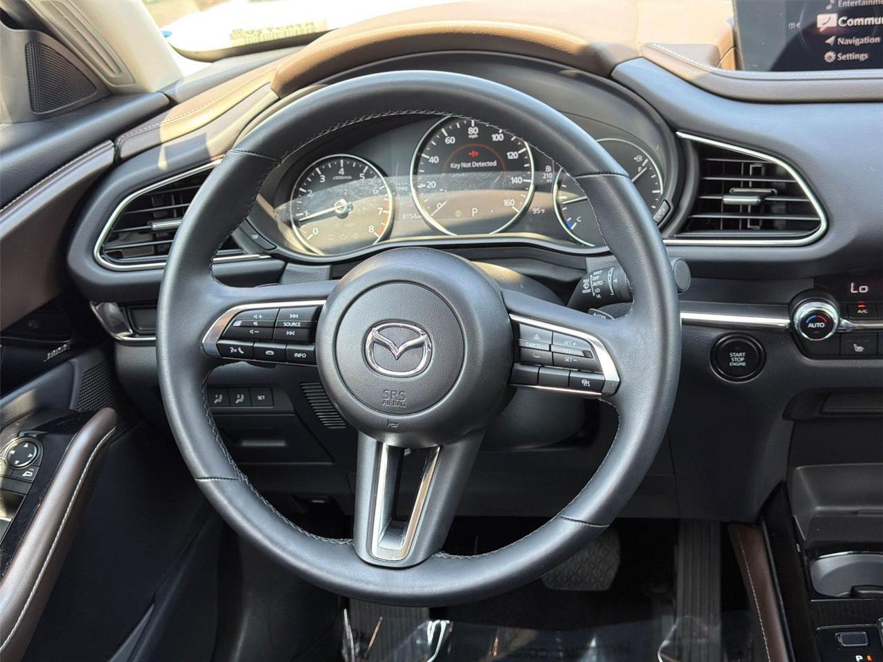 2025 Mazda CX-30 2.5 S Premium Package Hagerstown MD