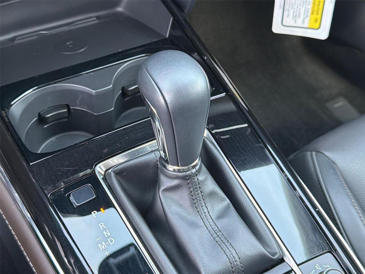 2025 Mazda CX-30 2.5 S Premium Package Hagerstown MD