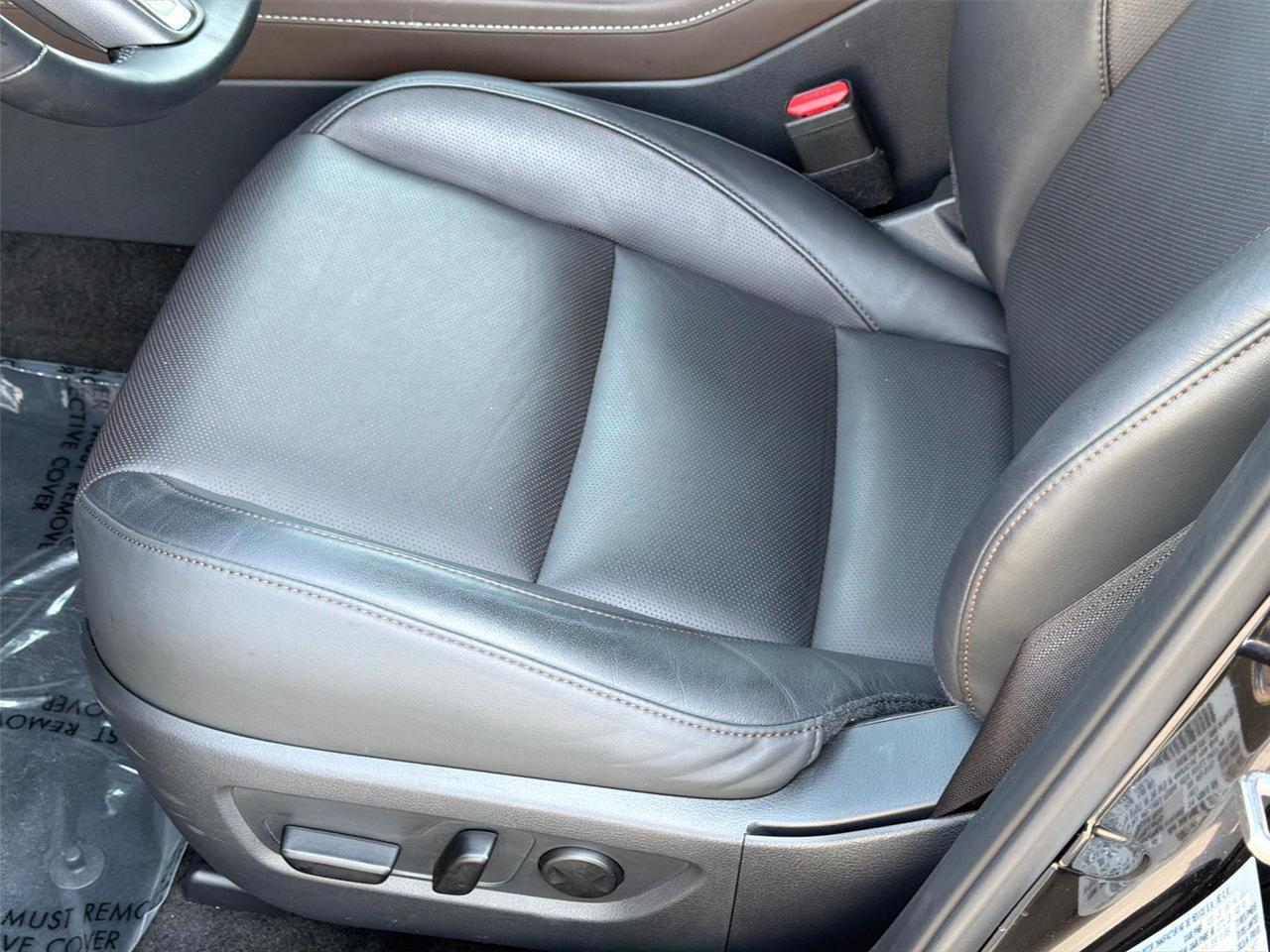 2025 Mazda CX-30 2.5 S Premium Package Hagerstown MD