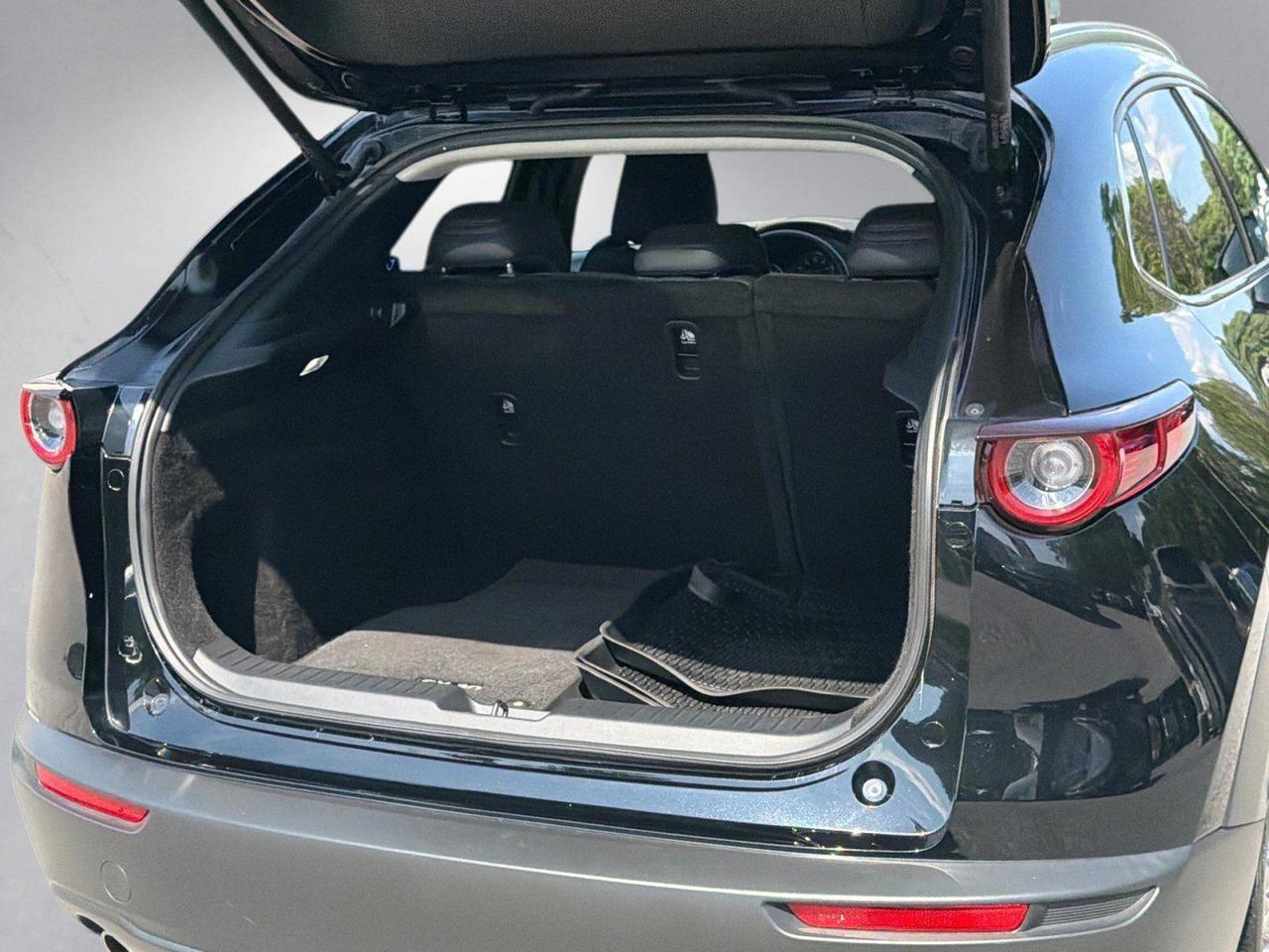 2025 Mazda CX-30 2.5 S Premium Package Hagerstown MD