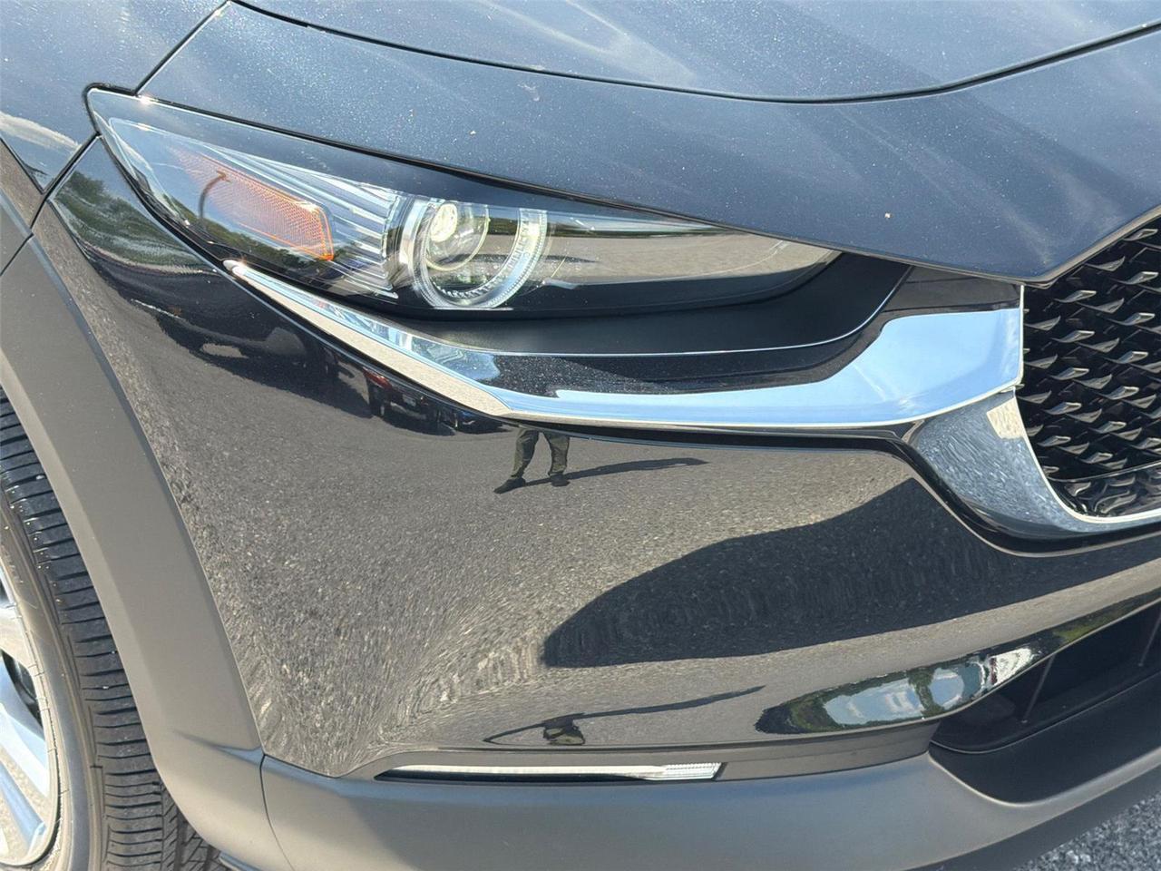 2025 Mazda CX-30 2.5 S Premium Package Hagerstown MD