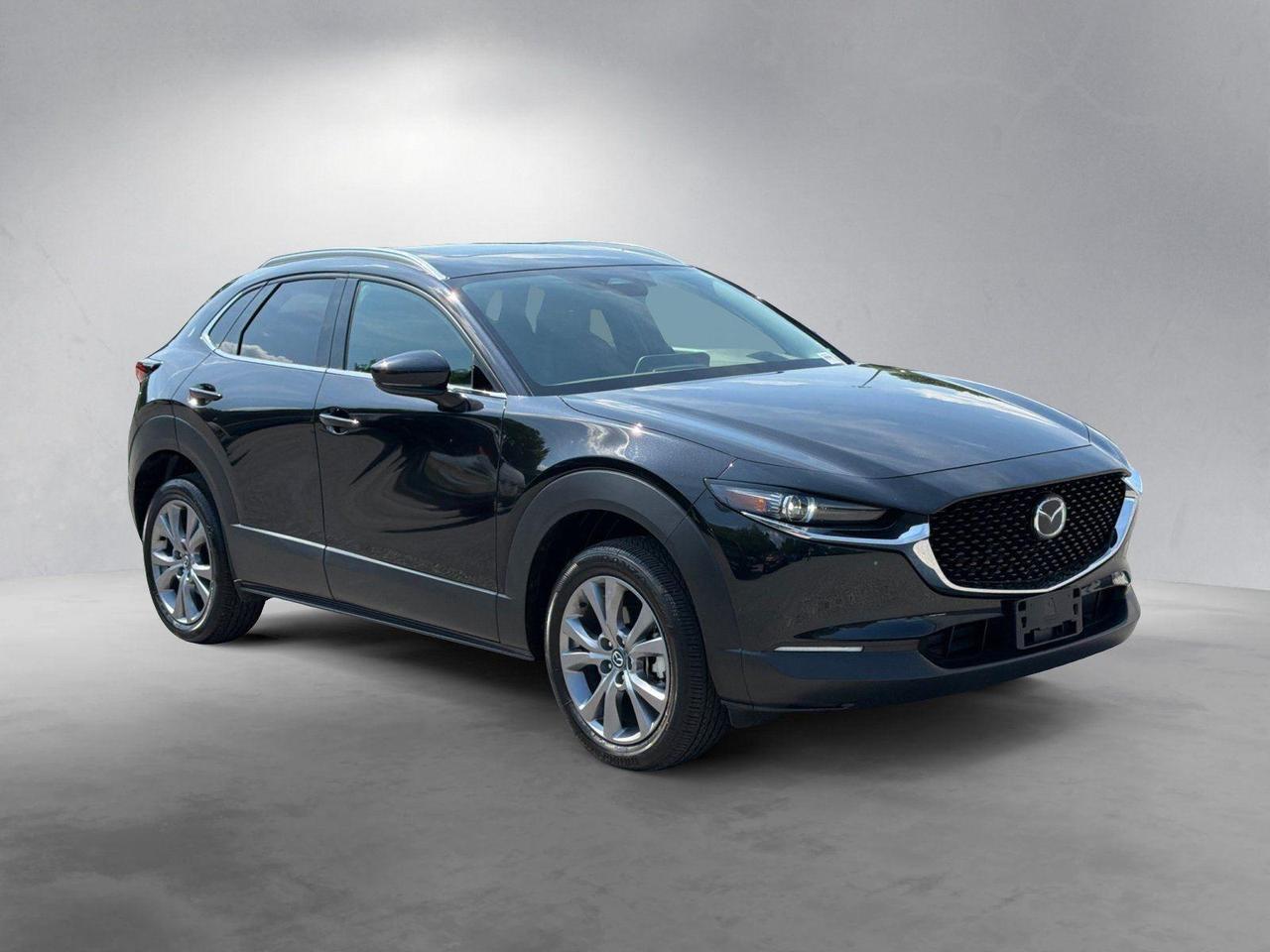 2025 Mazda CX-30 2.5 S Premium Package Hagerstown MD
