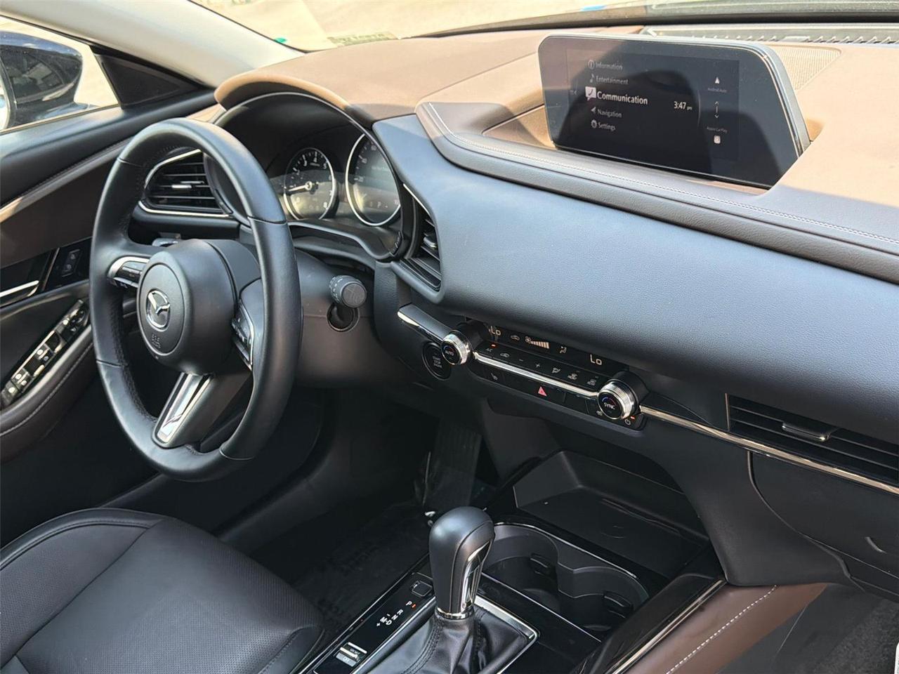 2025 Mazda CX-30 2.5 S Premium Package Hagerstown MD