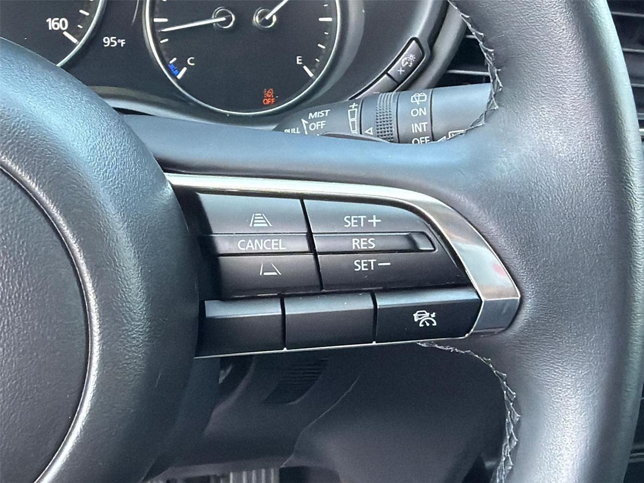 2025 Mazda CX-30 2.5 S Premium Package Hagerstown MD