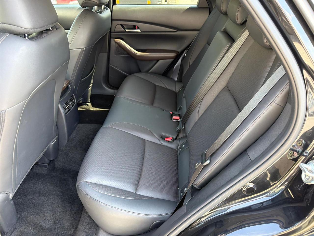 2025 Mazda CX-30 2.5 S Premium Package Hagerstown MD