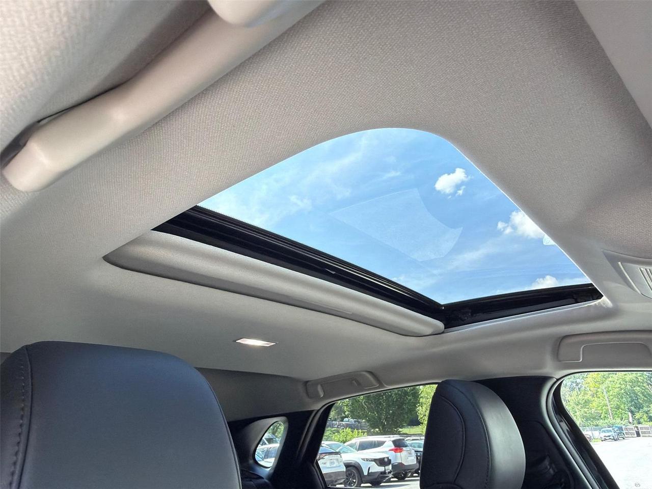 2025 Mazda CX-30 2.5 S Premium Package Hagerstown MD