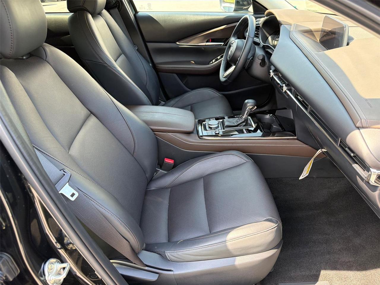 2025 Mazda CX-30 2.5 S Premium Package Hagerstown MD