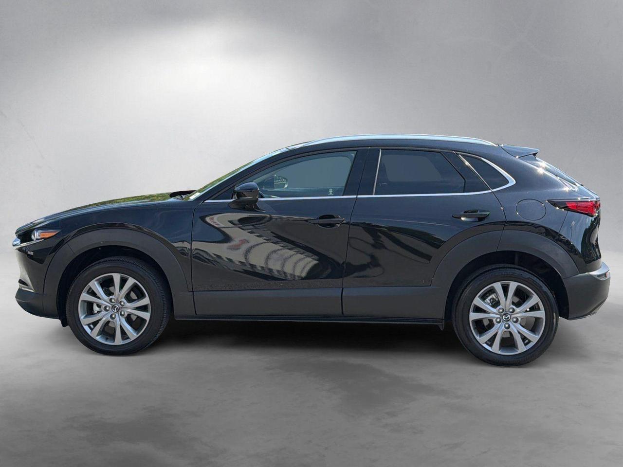 2025 Mazda CX-30 2.5 S Premium Package Hagerstown MD