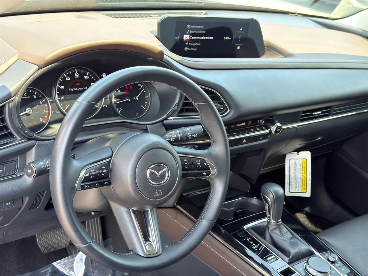 2025 Mazda CX-30 2.5 S Premium Package Hagerstown MD