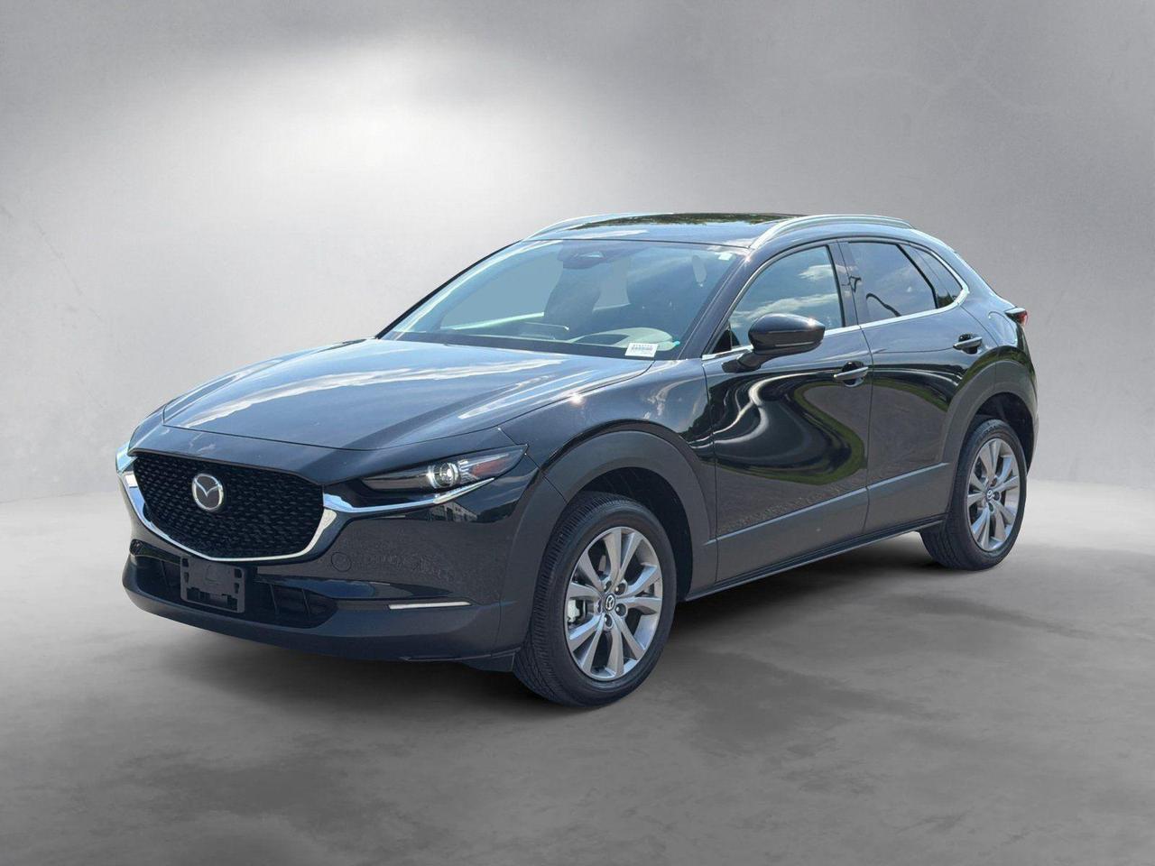 2025 Mazda CX-30 2.5 S Premium Package Hagerstown MD