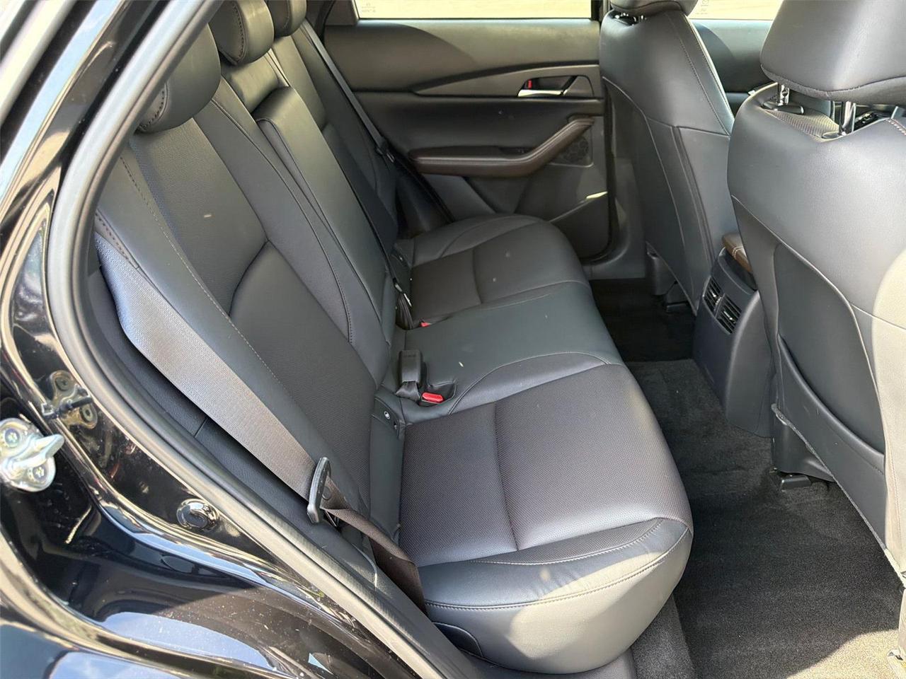2025 Mazda CX-30 2.5 S Premium Package Hagerstown MD