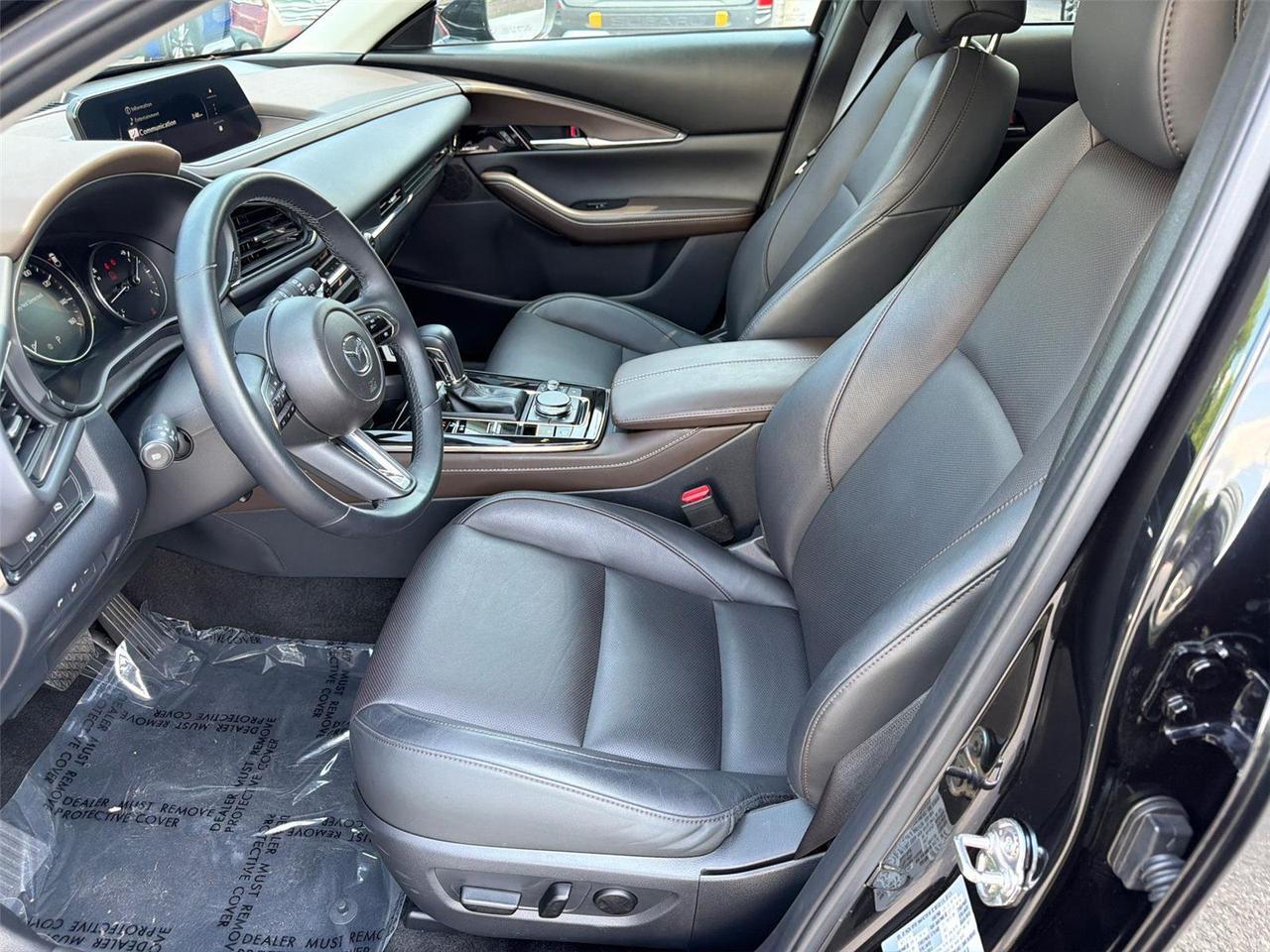 2025 Mazda CX-30 2.5 S Premium Package Hagerstown MD