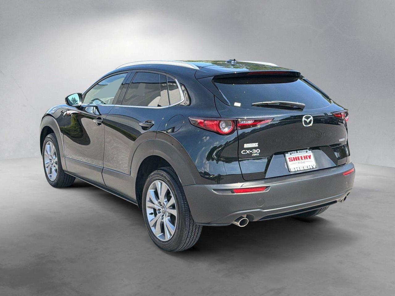 2025 Mazda CX-30 2.5 S Premium Package Hagerstown MD