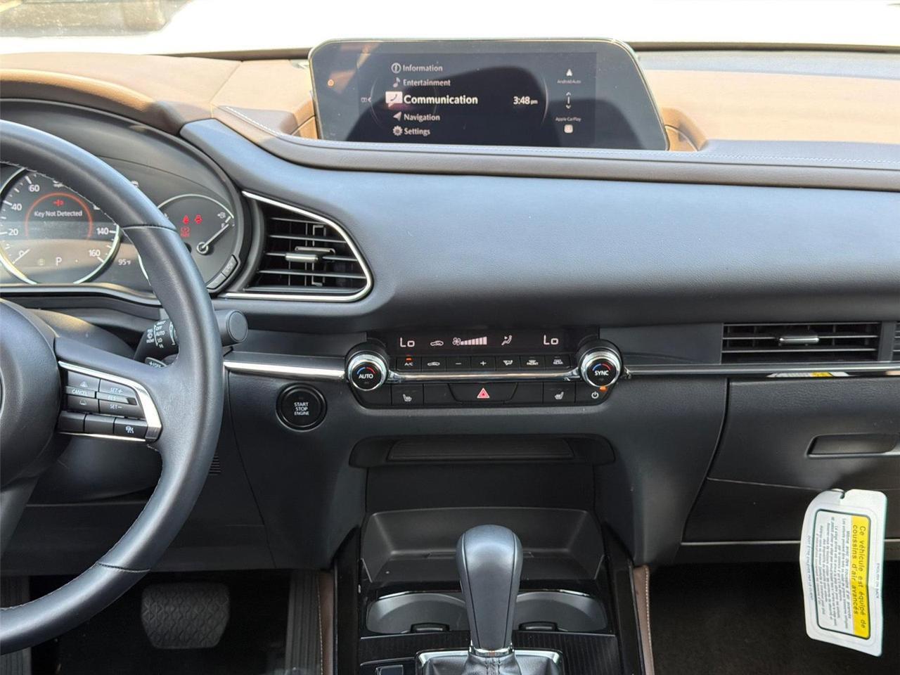 2025 Mazda CX-30 2.5 S Premium Package Hagerstown MD