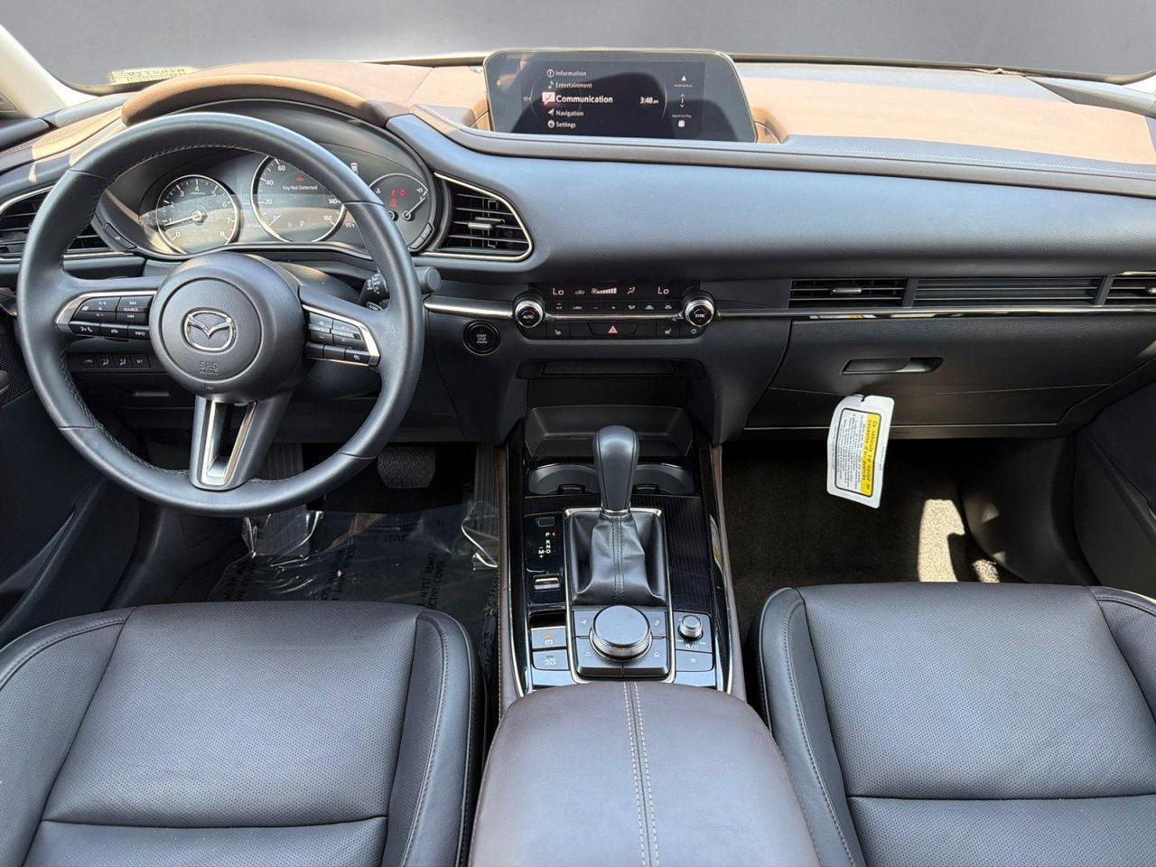 2025 Mazda CX-30 2.5 S Premium Package Hagerstown MD