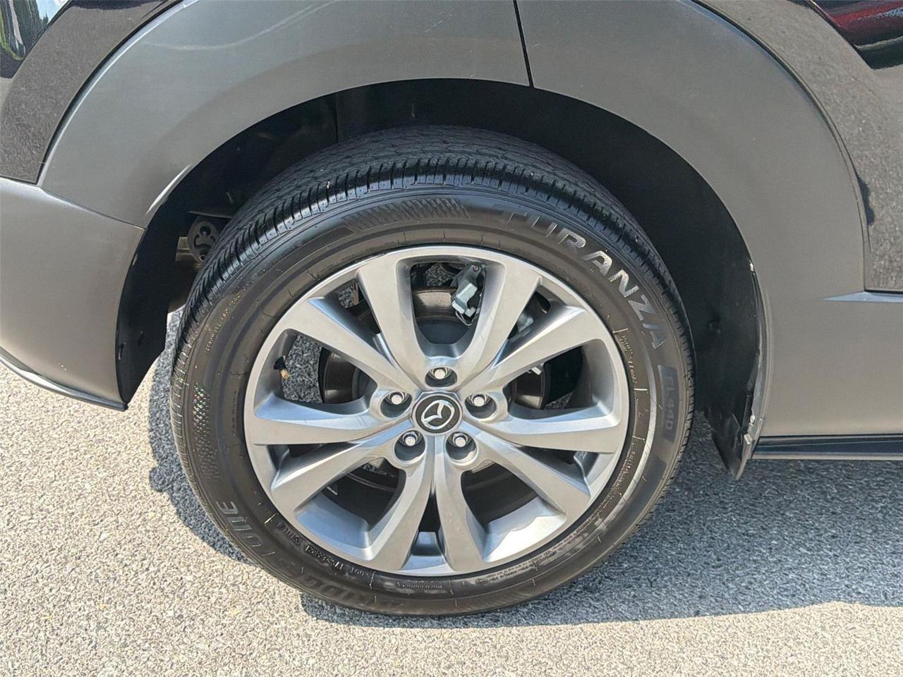 2025 Mazda CX-30 2.5 S Premium Package Hagerstown MD