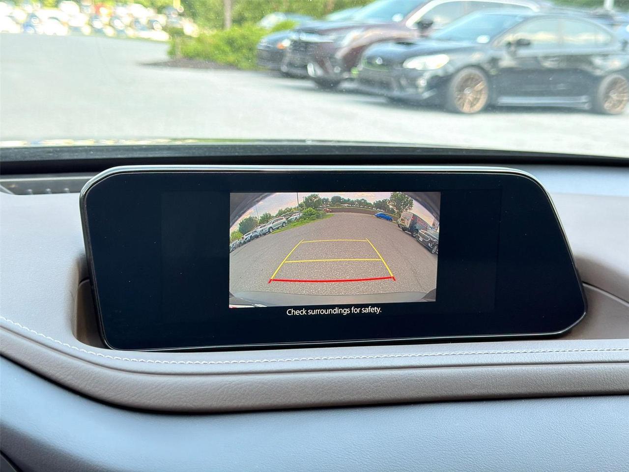 2025 Mazda CX-30 2.5 S Premium Package Hagerstown MD