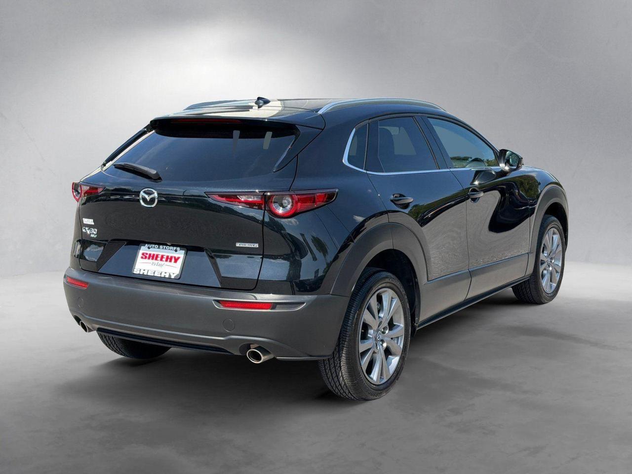2025 Mazda CX-30 2.5 S Premium Package Hagerstown MD