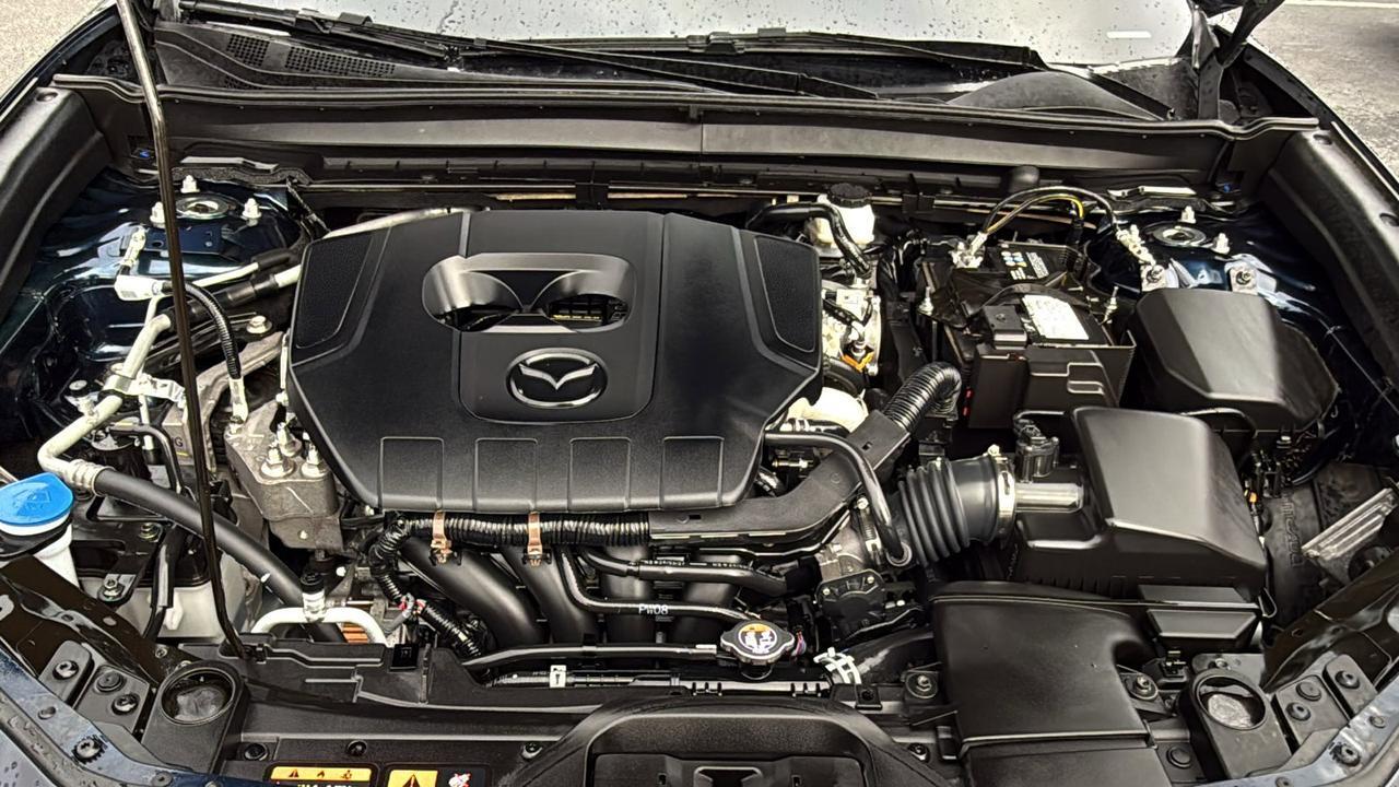 2025 Mazda CX-30 2.5 S San Antonio TX