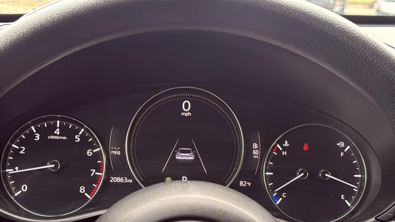 2025 Mazda CX-30 2.5 S San Antonio TX