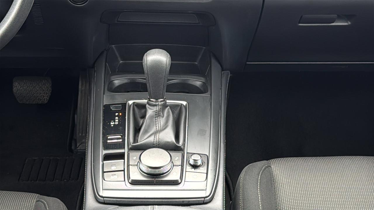 2025 Mazda CX-30 2.5 S San Antonio TX