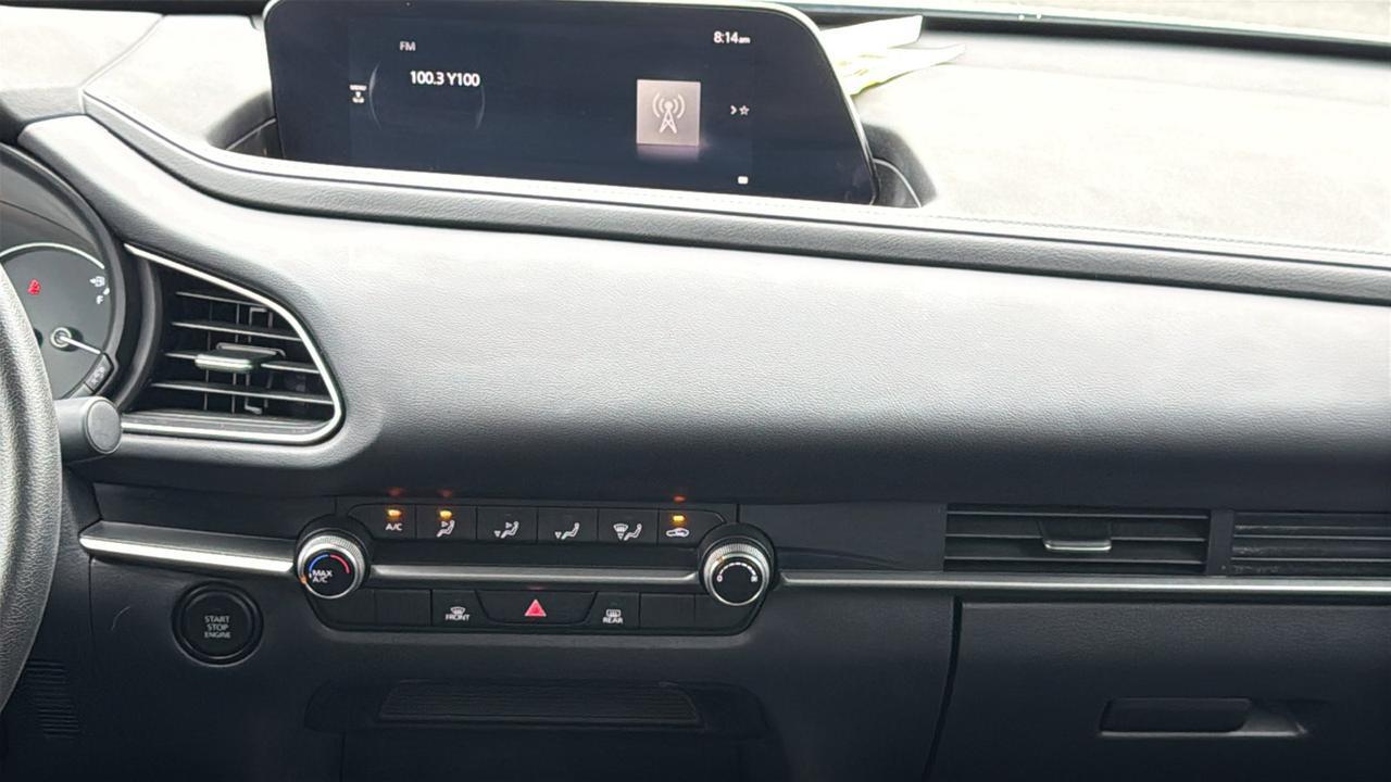 2025 Mazda CX-30 2.5 S San Antonio TX