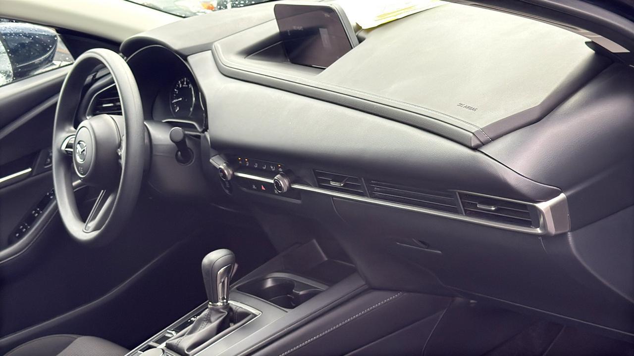 2025 Mazda CX-30 2.5 S San Antonio TX