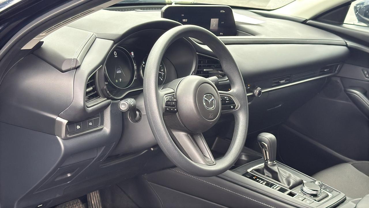 2025 Mazda CX-30 2.5 S San Antonio TX
