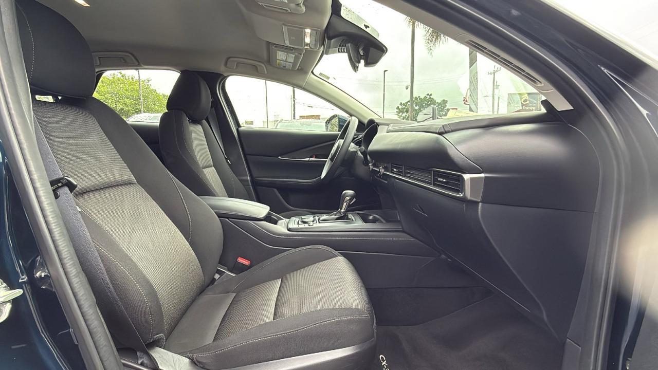2025 Mazda CX-30 2.5 S San Antonio TX