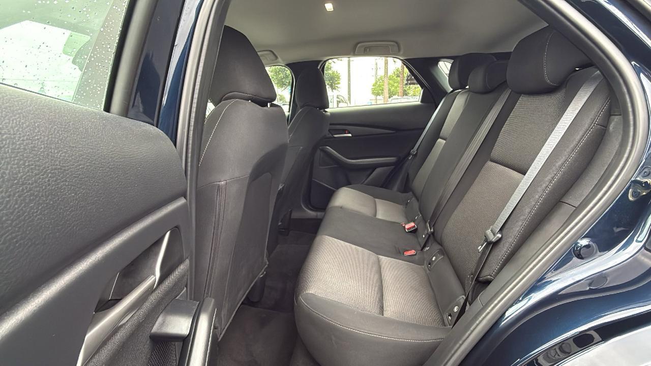 2025 Mazda CX-30 2.5 S San Antonio TX