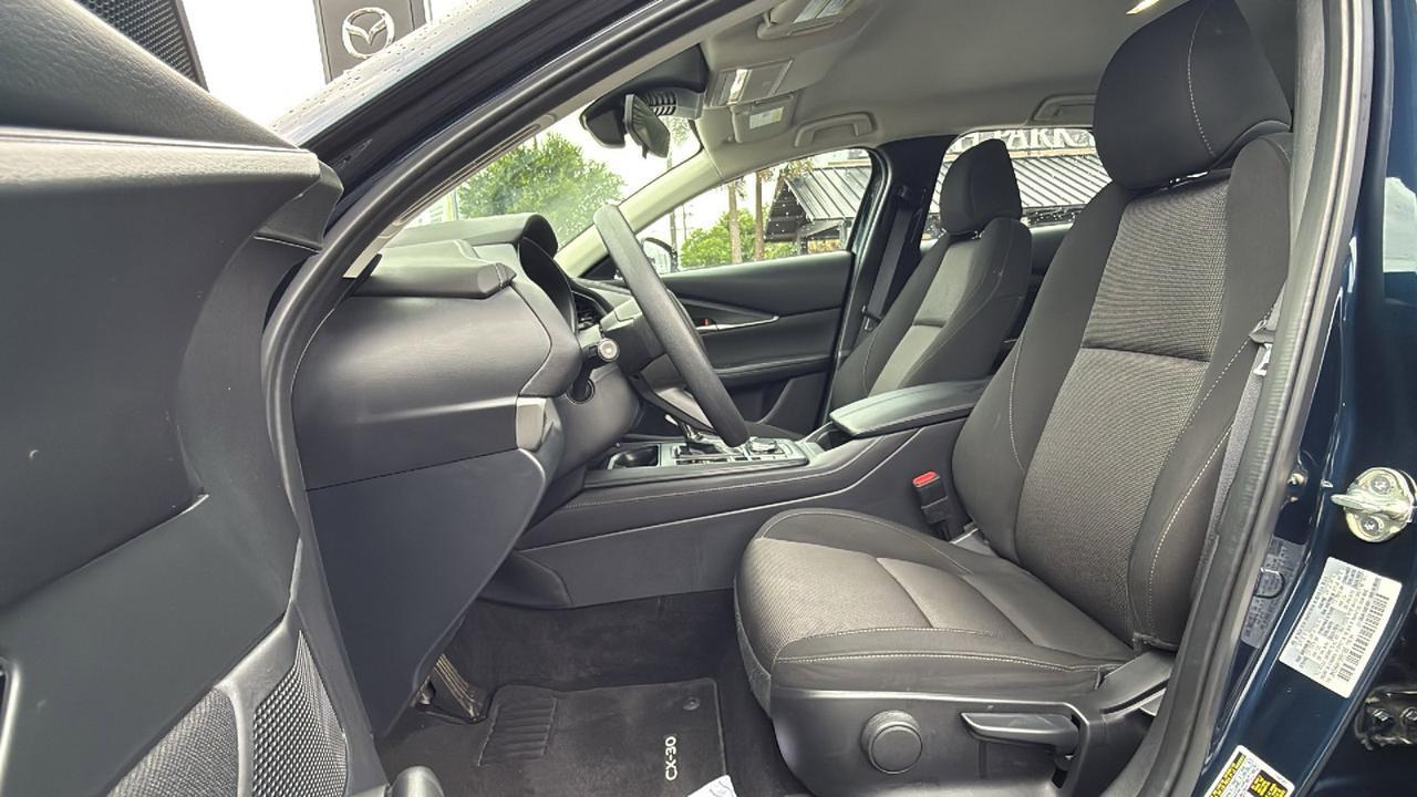 2025 Mazda CX-30 2.5 S San Antonio TX