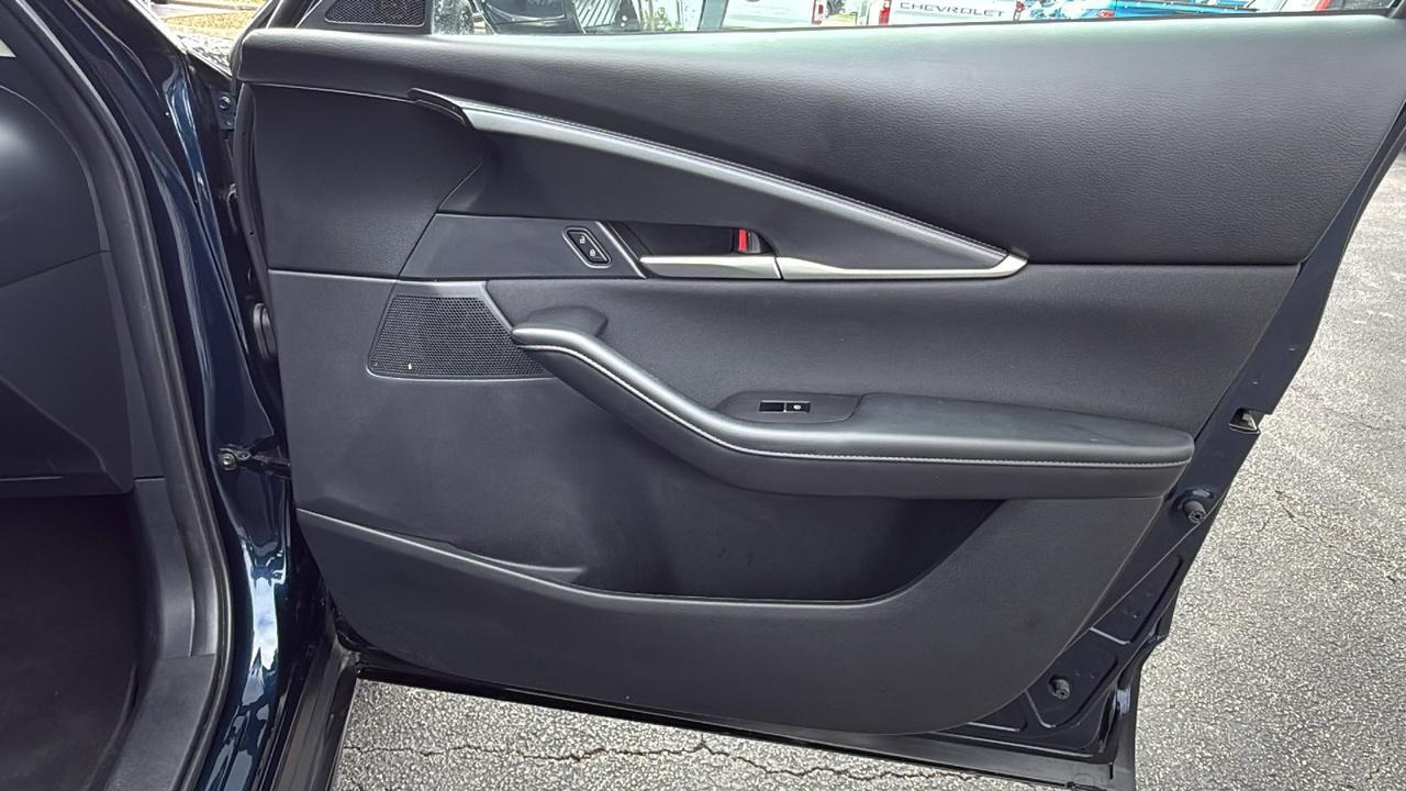 2025 Mazda CX-30 2.5 S San Antonio TX
