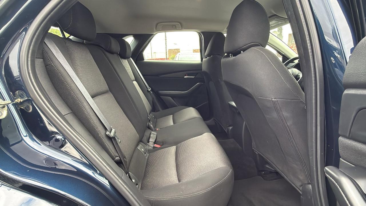 2025 Mazda CX-30 2.5 S San Antonio TX