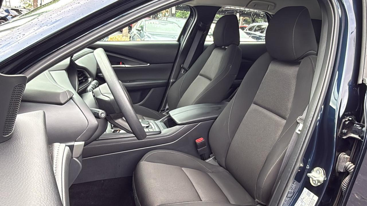 2025 Mazda CX-30 2.5 S San Antonio TX