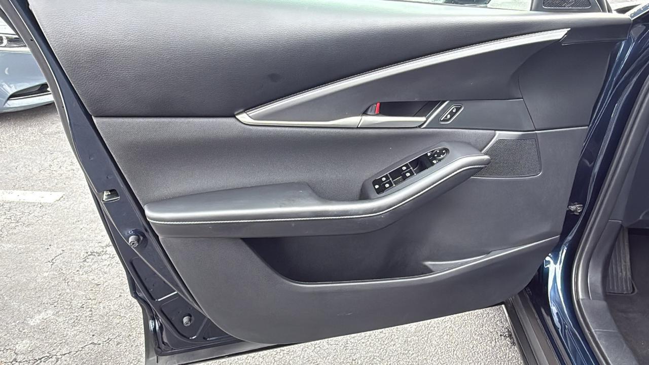 2025 Mazda CX-30 2.5 S San Antonio TX