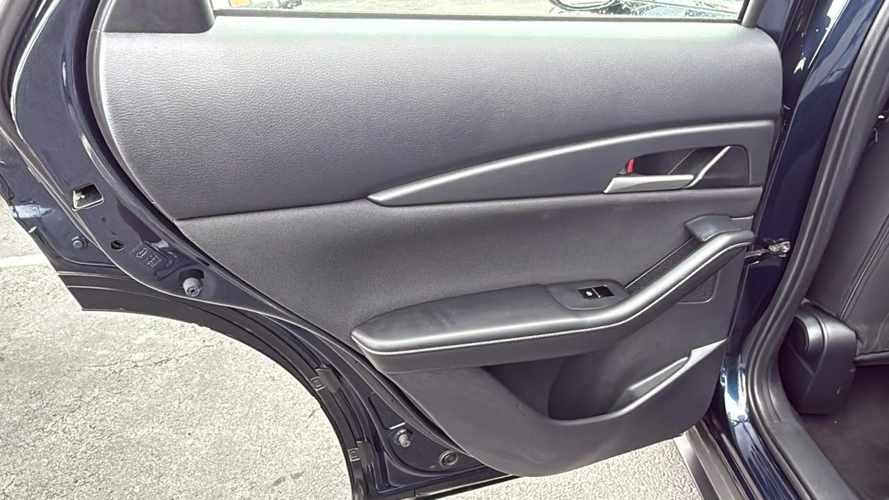 2025 Mazda CX-30 2.5 S San Antonio TX