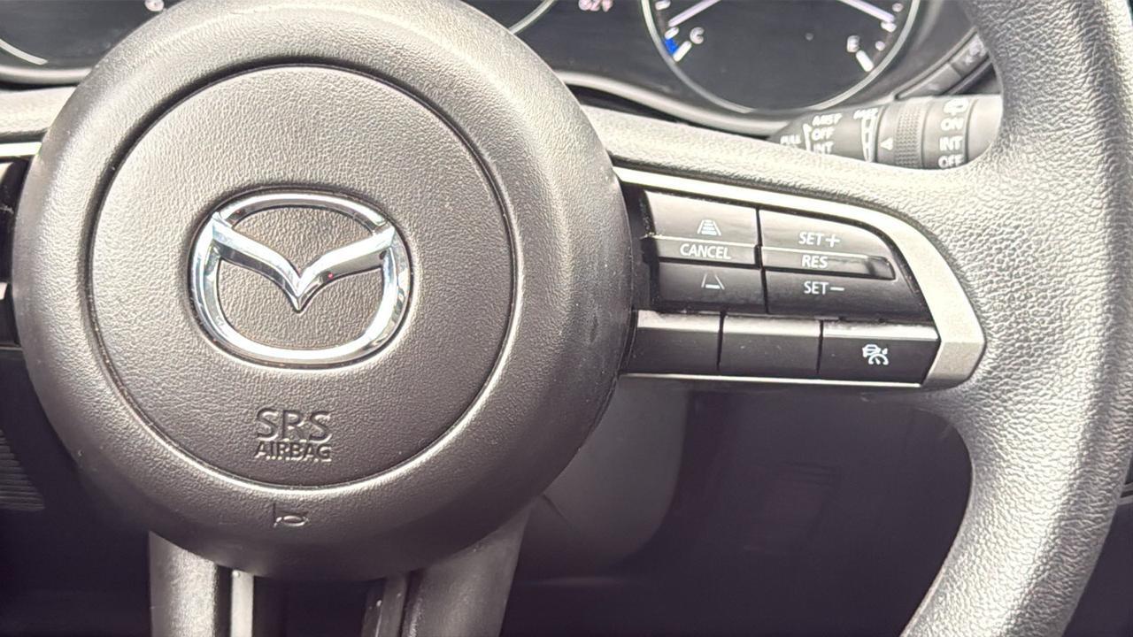 2025 Mazda CX-30 2.5 S San Antonio TX
